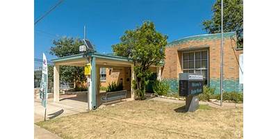 Bryker Woods EAC YMCA daycare Austin Texas