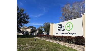 Buckner Baptist Childrens Home daycare Dallas Texas