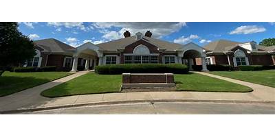 Buckner Children Village &Family daycare Beaumont Texas