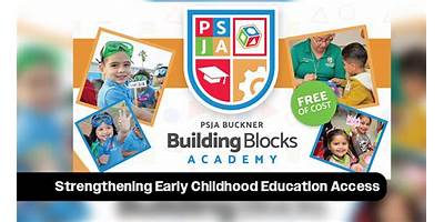 Building Blocks Academy Bear Creek daycare Houston Texas