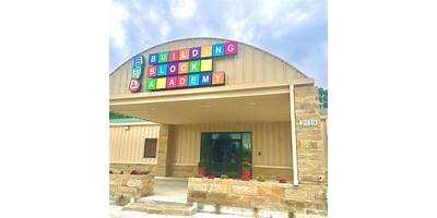 Building Blocks Academy daycare La Marque Texas