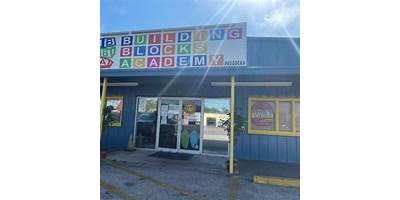 Building Blocks Academy Pasadena daycare Pasadena Texas