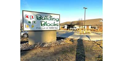 Building Blocks DayCare daycare El Paso Texas