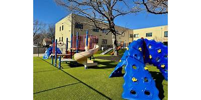 Building Blocks daycare Hewitt Texas