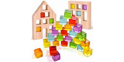 Building Blocks Home Daycare daycare Horizon City Texas