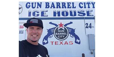 Building Blocks LLC daycare Gun Barrel City Texas