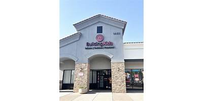 Building Kidz of North Houston daycare Spring Texas