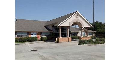 Building Rainbows Day School daycare Cypress Texas