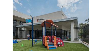 Bunker Hill KinderCare daycare Houston Texas