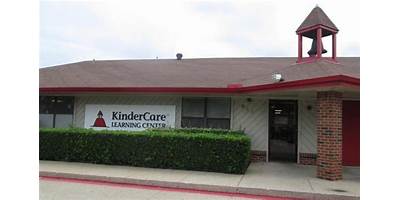 Burnham Rd KinderCare daycare Plano Texas