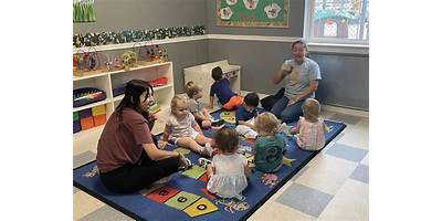 Bushi Ban International daycare Friendswood Texas