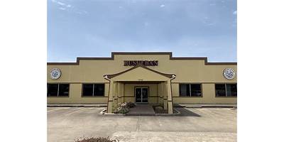 Bushi Ban International daycare Pasadena Texas