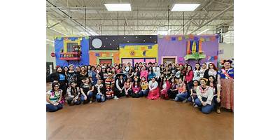 Business Kids El Paso daycare El Paso Texas