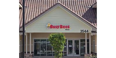 Busy Bees Daycare daycare Hutto Texas