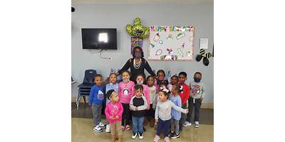 Busy Bees Learning Academy LLC daycare Mission Texas