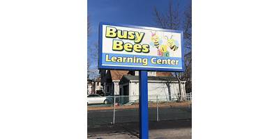 Busy Bee's Learning Center daycare Stafford Texas
