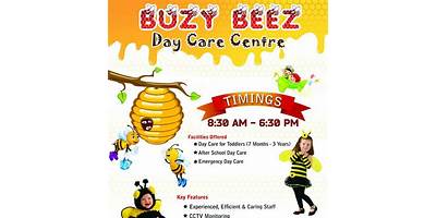 Busy Bee'z Daycare daycare Brookshire Texas