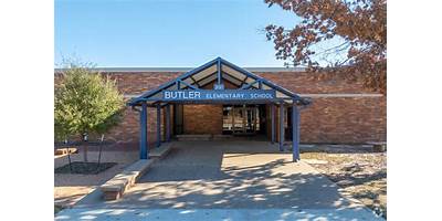Butler Elementary- YMCA of Arlington daycare Arlington Texas