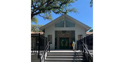 Butterfly Christian Preschool daycare West Lake Hills Texas