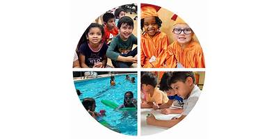 Butterfly Day Care daycare El Paso Texas