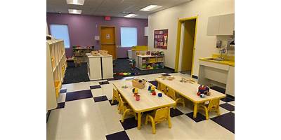 Buzzzy Bees Learning LLC daycare Carrollton Texas