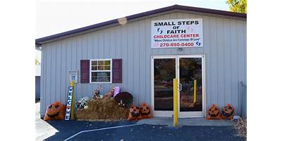 By Faith Childcare 2 LLC daycare Cypress Texas