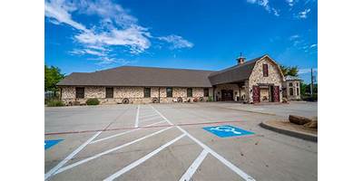 By the Barnyard Gate daycare Forney Texas