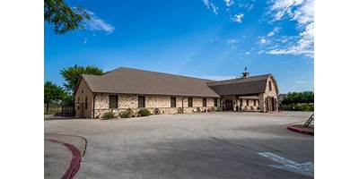 By the Barnyard Gate daycare Sachse Texas