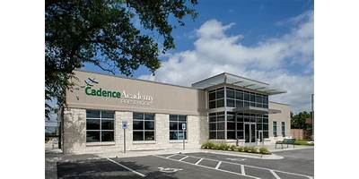 Cadence Academy daycare Cedar Park Texas