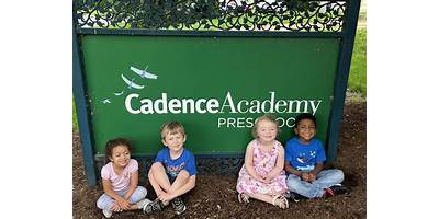 Cadence Academy Preschool-Wylie daycare Wylie Texas