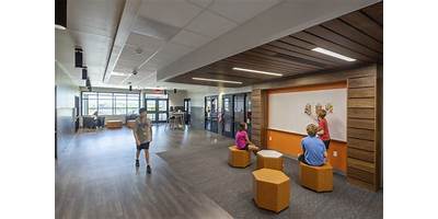 Camp Fire USA First Tex Council at Coder Elementary School daycare Aledo Texas