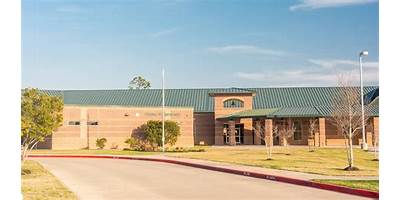 Campus Kids @ Benfer Elementary daycare Spring Texas