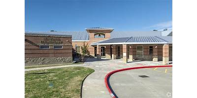 Campus Kids @ Benignus Elementary School daycare Spring Texas