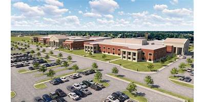 Campus Kids @Bernshausen Elementary School daycare Tomball Texas