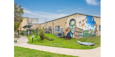 Campus Kids @ Blackshear Elementary School daycare Tomball Texas