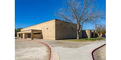 Campus Kids @ Brill Elementary daycare Spring Texas