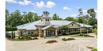 Campus Kids @ Creekside Forest Elementary daycare Spring Texas