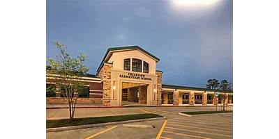 Campus Kids @ Creekview Elementary School daycare Tomball Texas