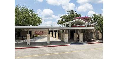 Campus Kids @ Decker Prairie Elementary daycare Magnolia Texas