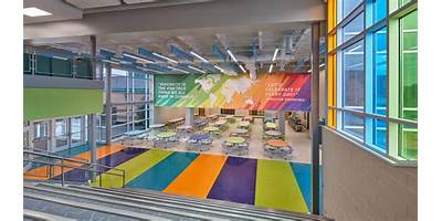 Campus Kids @ Frank Elementary daycare Spring Texas