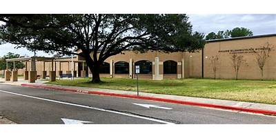 Campus Kids @ Haude Elementary School Age Program daycare Spring Texas