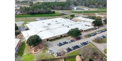 Campus Kids @Kaiser Elementary School SAP daycare Houston Texas