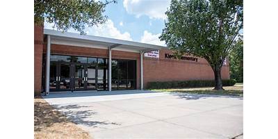Campus Kids @ Klenk Elementary School SAP daycare Houston Texas
