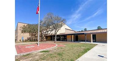 Campus Kids @ Krahn Elementary School daycare Spring Texas