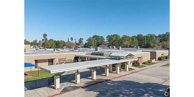 Campus Kids @ Lakewood Elementary School daycare Tomball Texas