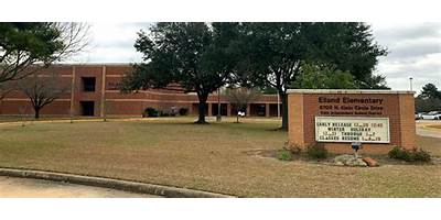 Campus Kids LLC @ Eiland Elementary School daycare Houston Texas