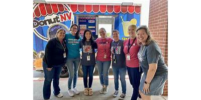 Campus Kids LLC @ Kreinhop Elementary School daycare Spring Texas