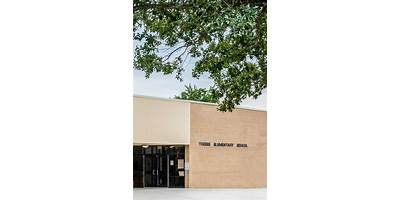 Campus Kids @ Theiss Elementary daycare Spring Texas