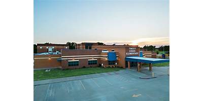 Campus Kids @ Timber Creek Elementary daycare The Woodlands Texas