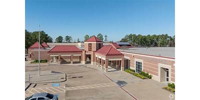 Campus Kids @ West Elementary School daycare Cypress Texas